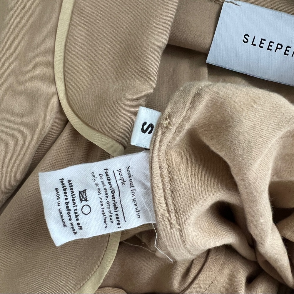 Sleeper Set - image 5